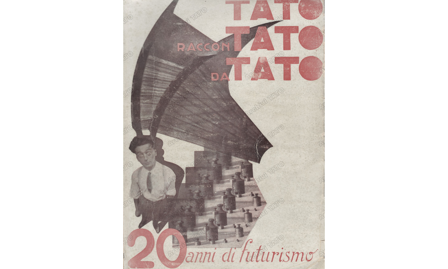 Tato racconTato da Tato