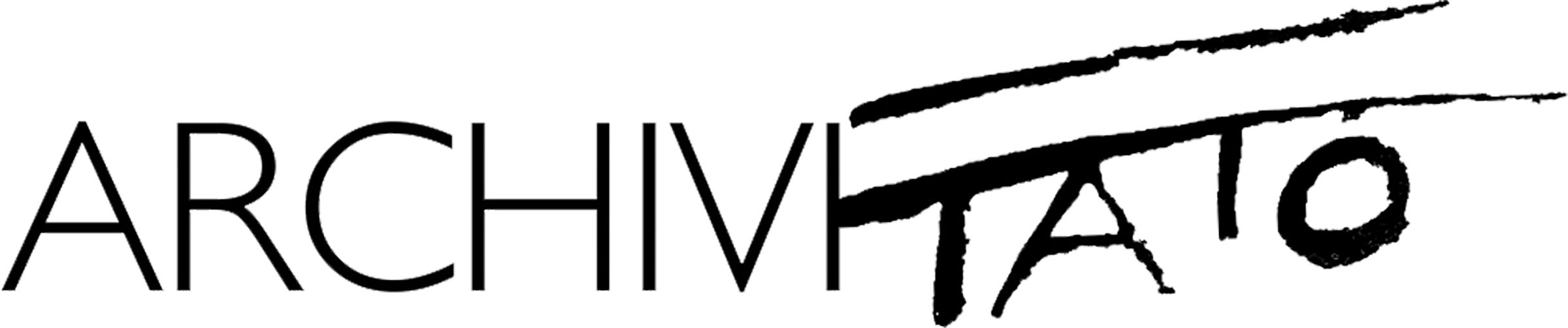 logo Archivi Tato