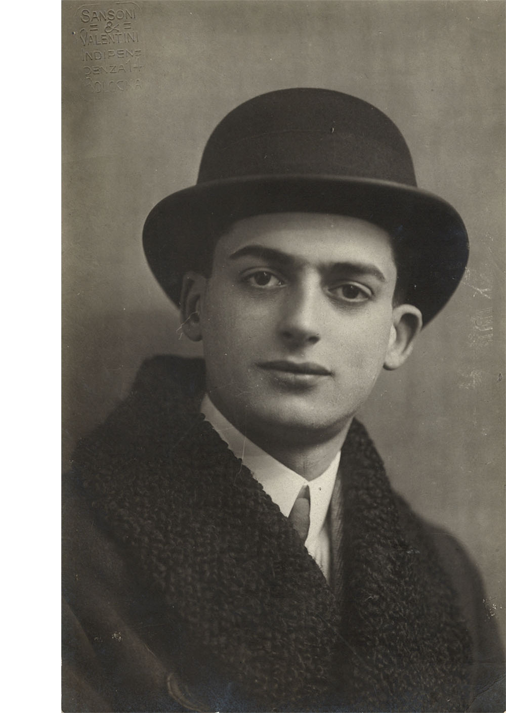 Tato - Guglielmo Sansoni